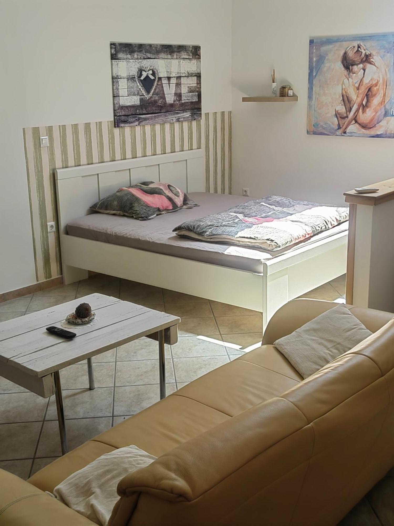 Bed and Breakfast Wow Sleeping Miklavž na Dravskem Polju Zewnętrze zdjęcie